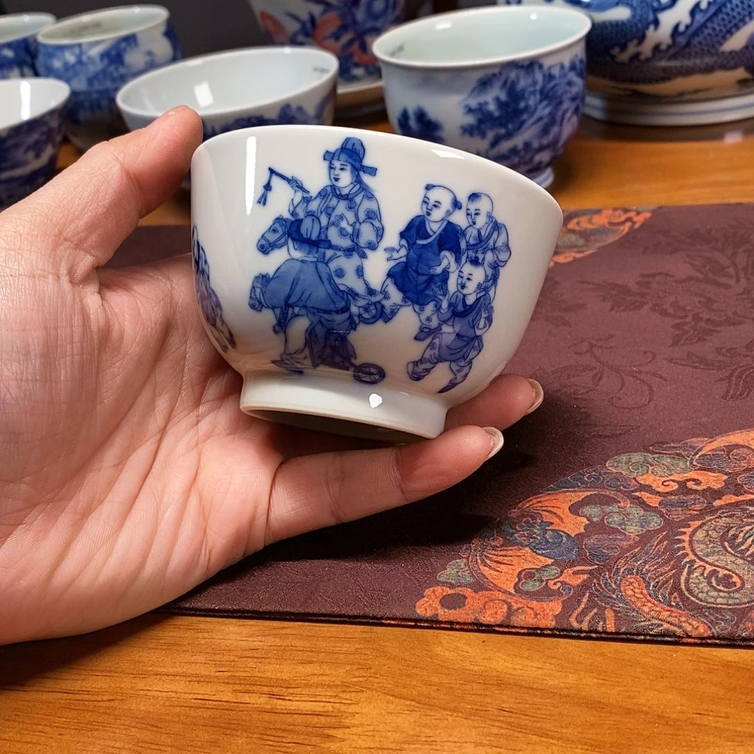 华军鼎成柴窑教科书