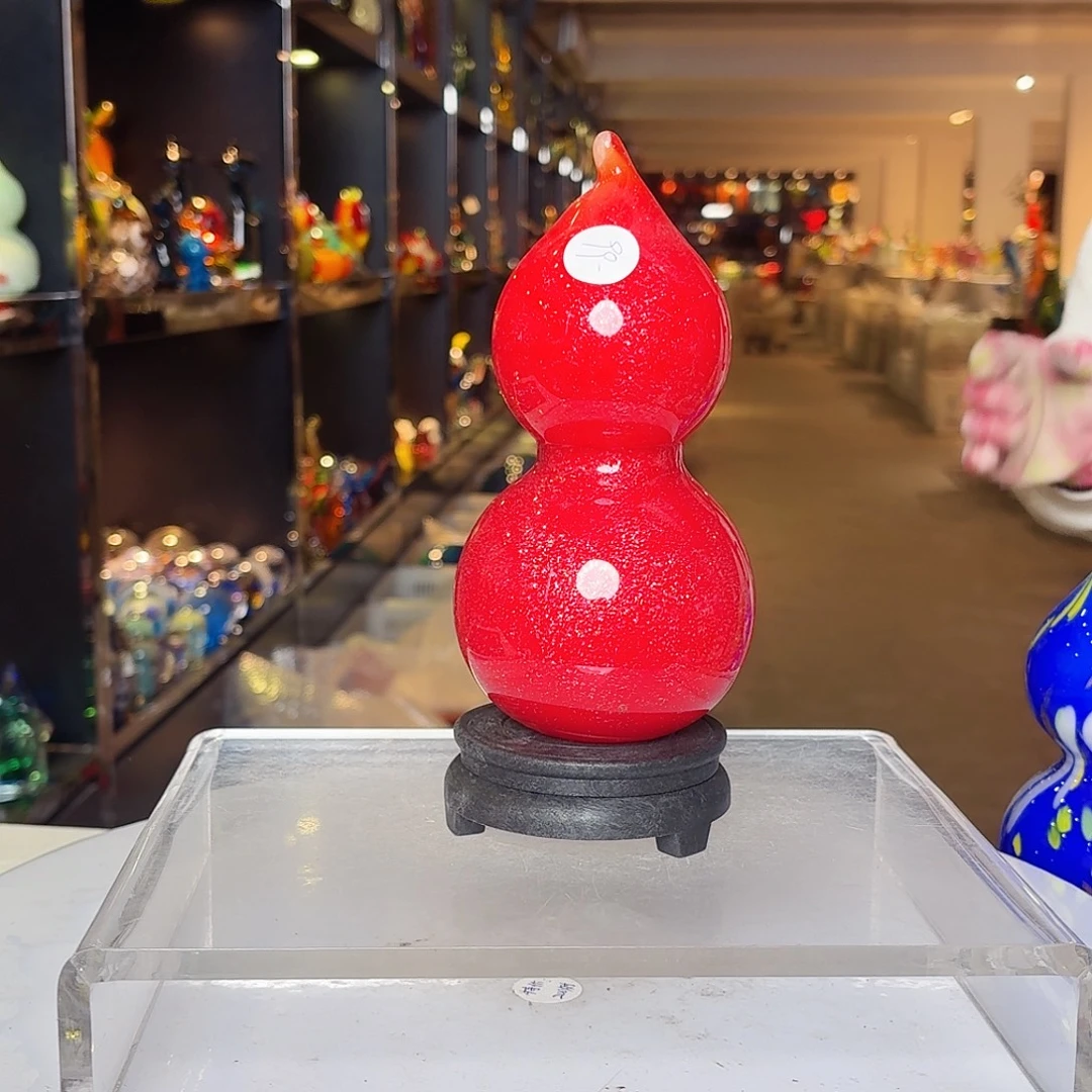 摆件琉璃岛是世界