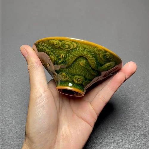 【闪购商品】茶盏-10176..........