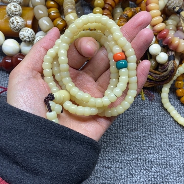 ****豆手串/手链驼骨驼骨