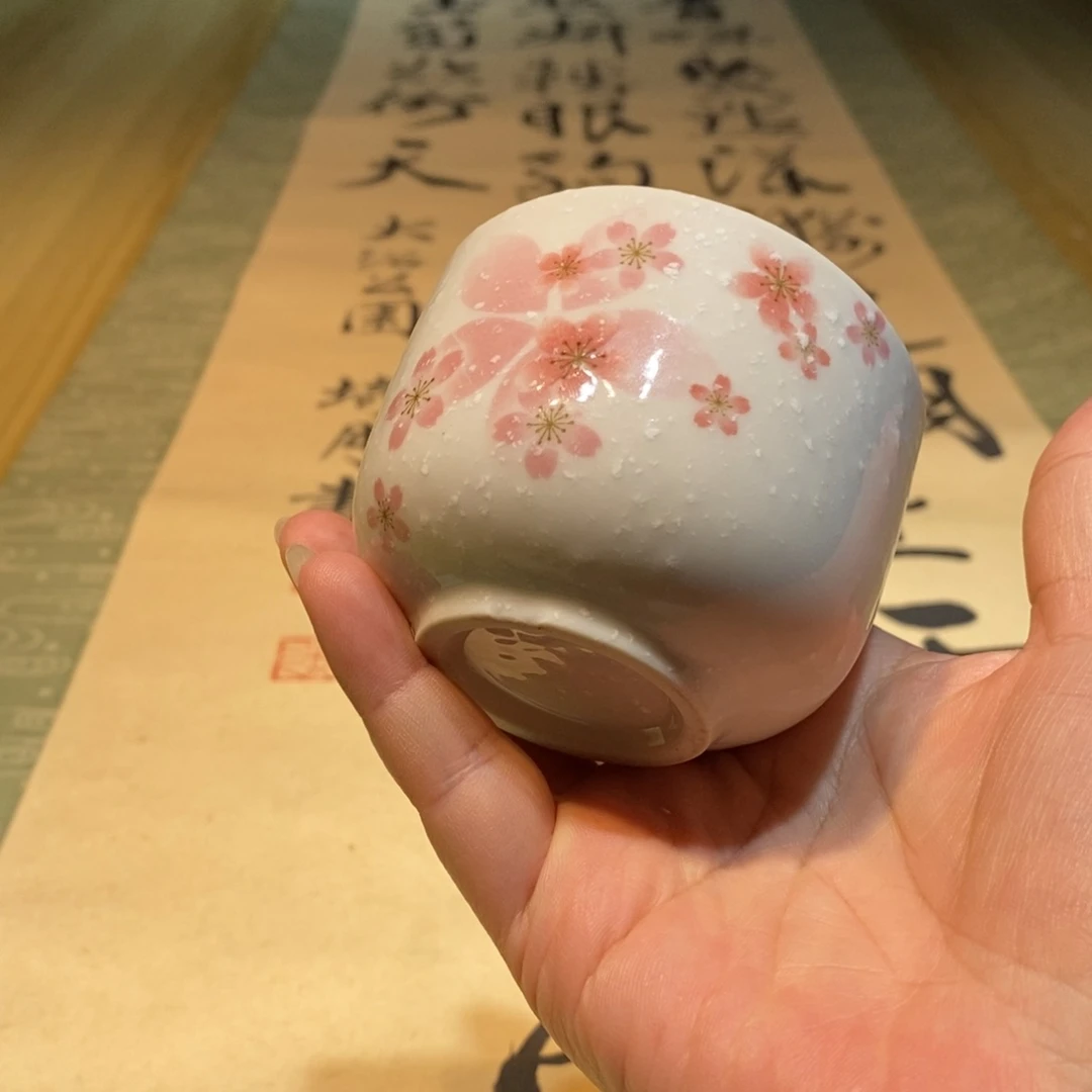 杯土*易雅集工艺品有限公司