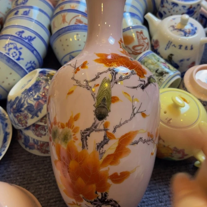 景德镇陶瓷学院美术