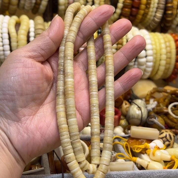 手串/手链驼骨直径7驼嘎