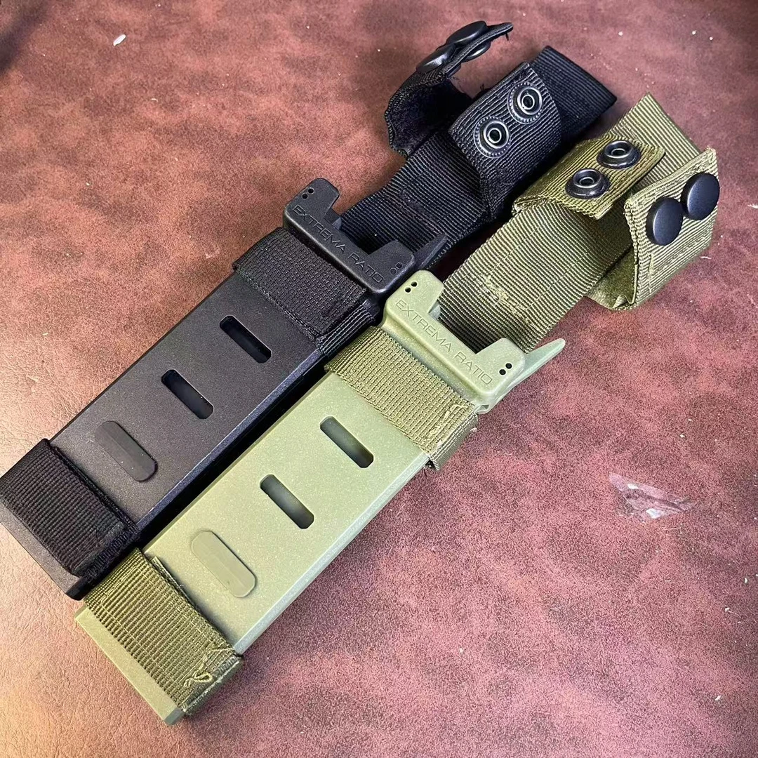 外贸订单户外便携保护鞘