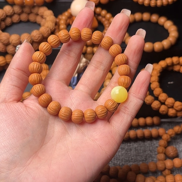 薛***予猴头核桃吊坠11111111111