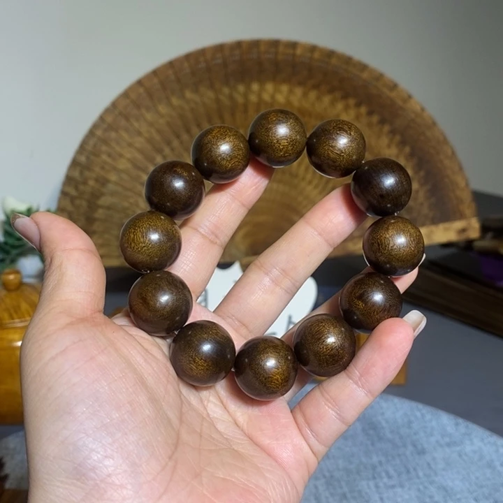 金丝楠金丝楠木手串