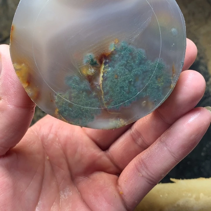 健***乐定制玛瑙定制玛瑙材质不退货
