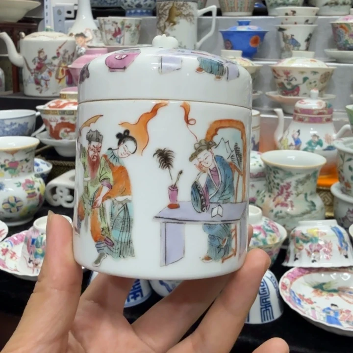 斌***。其他景德镇陶瓷哈哈哈哈