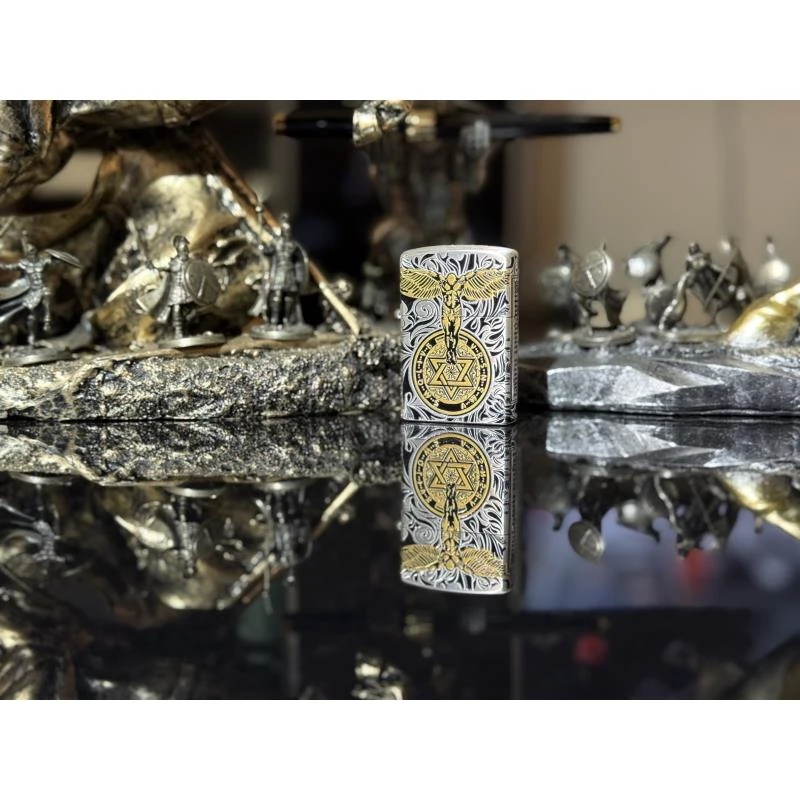 银金守护天使 煤油机 L（不赠送煤油）H