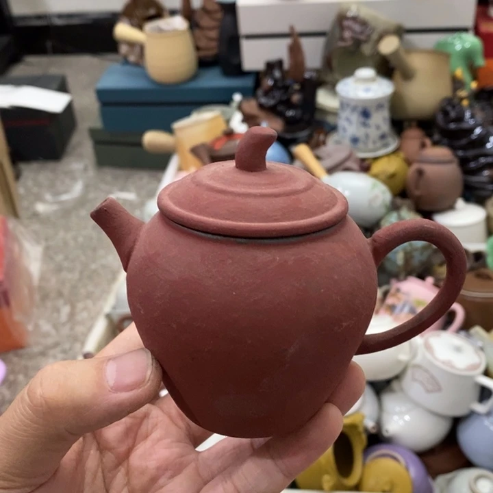 陶瓷艺术品及陶瓷制品壶