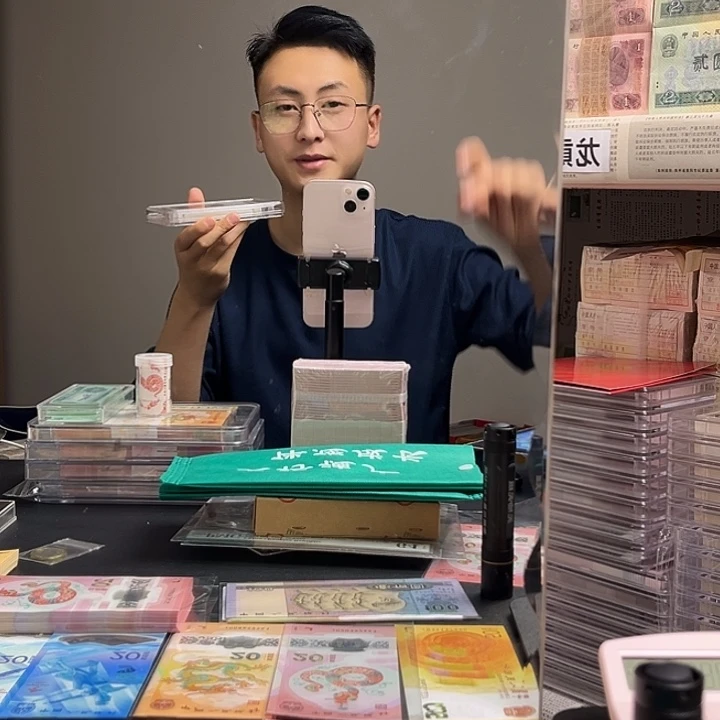 防水钞整刀 100 张