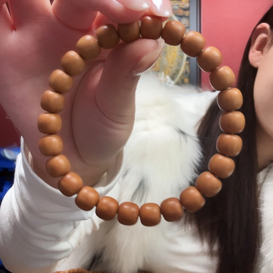 猴头核桃吊坠体验款老型9小