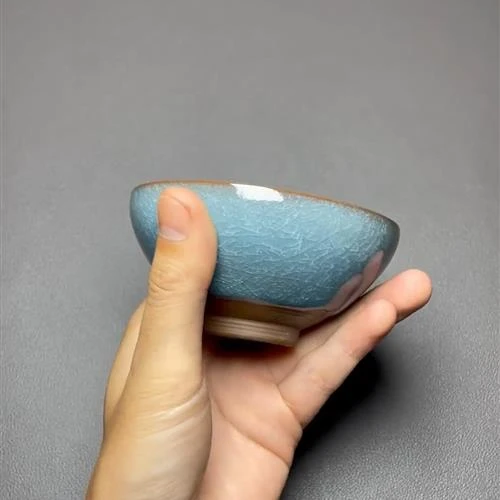 【闪购商品】茶盏-10003..........