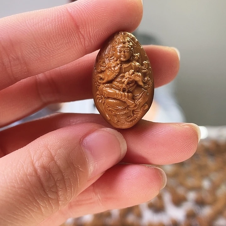 橄榄核手串/手链橄榄核