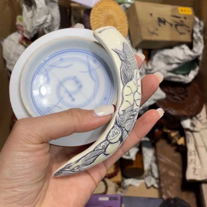 紫砂陶瓷艺术陶瓷艺术