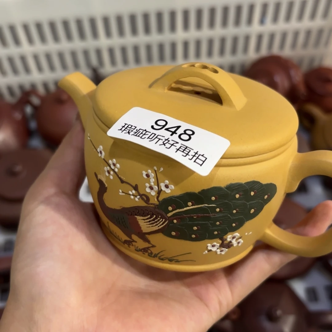 紫砂茶宠五号店专项
