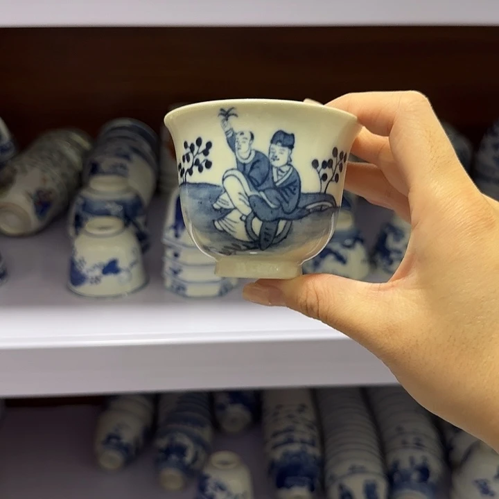 陶瓷艺术品收藏陶瓷