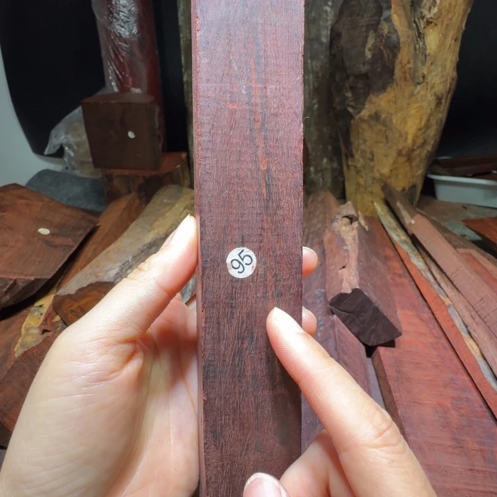 檀香紫檀（小叶紫檀）