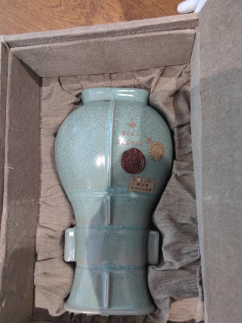 【藏心阁】封装字画多样性发货（B0438）