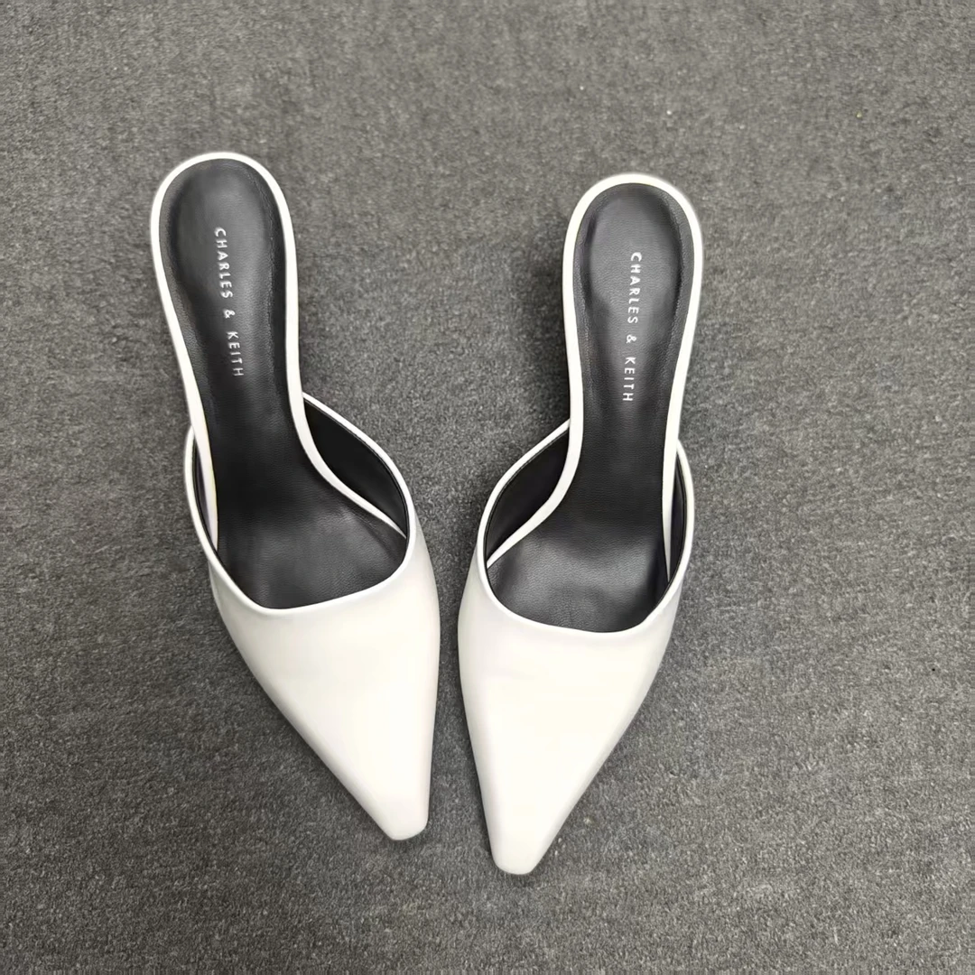 春夏女鞋低跟单鞋女鞋C-532