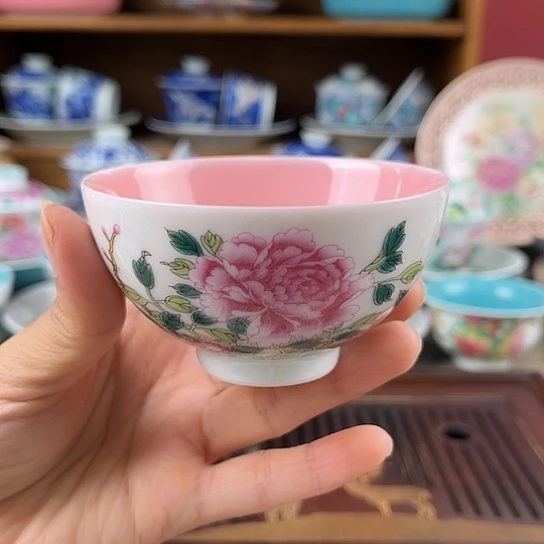 微瑕微瑕景德镇陶瓷