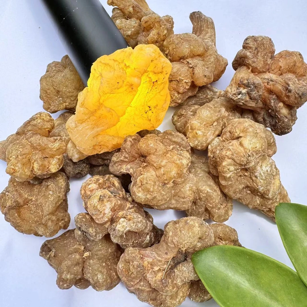 现收土特产 玉-精-灵 500克