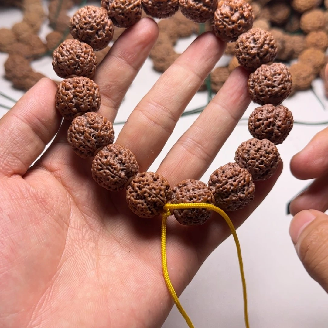 手串金刚菩提9号金刚