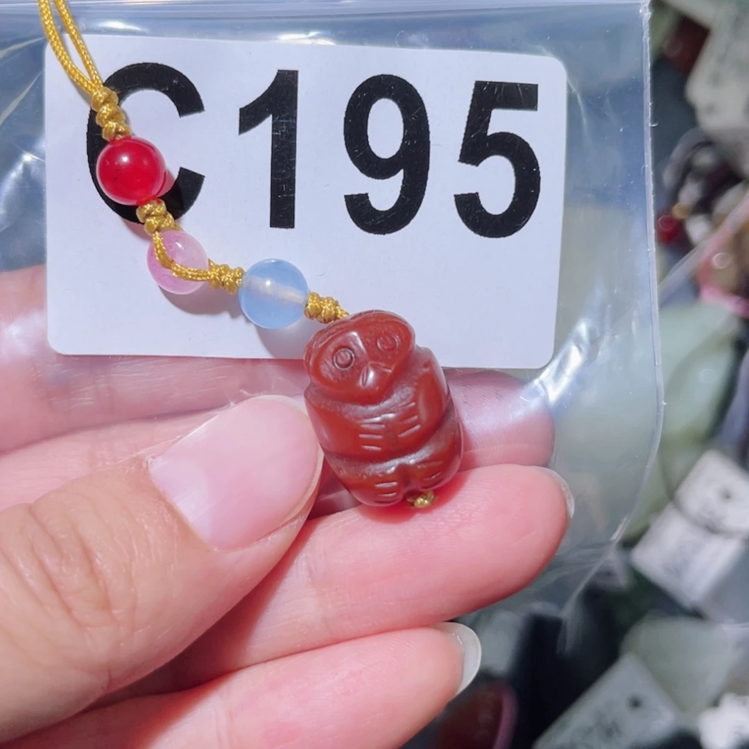 合金颈饰玛瑙/玉髓
