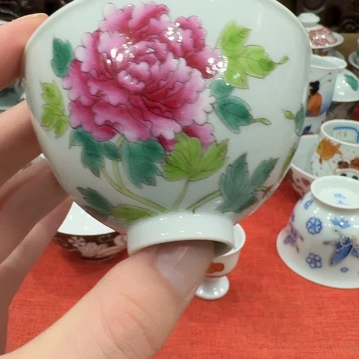 陶瓷艺术品收藏陶瓷