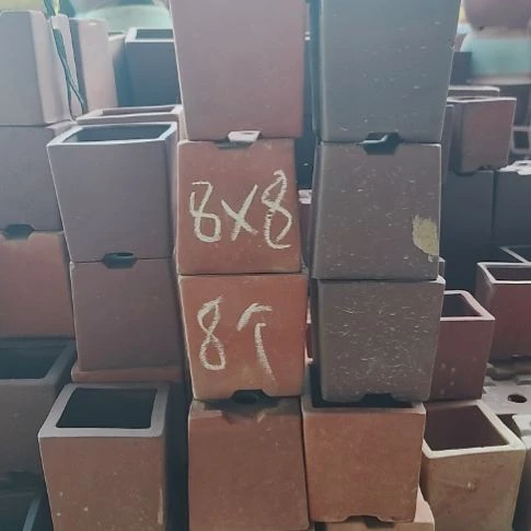 口8*8微霞八个 素