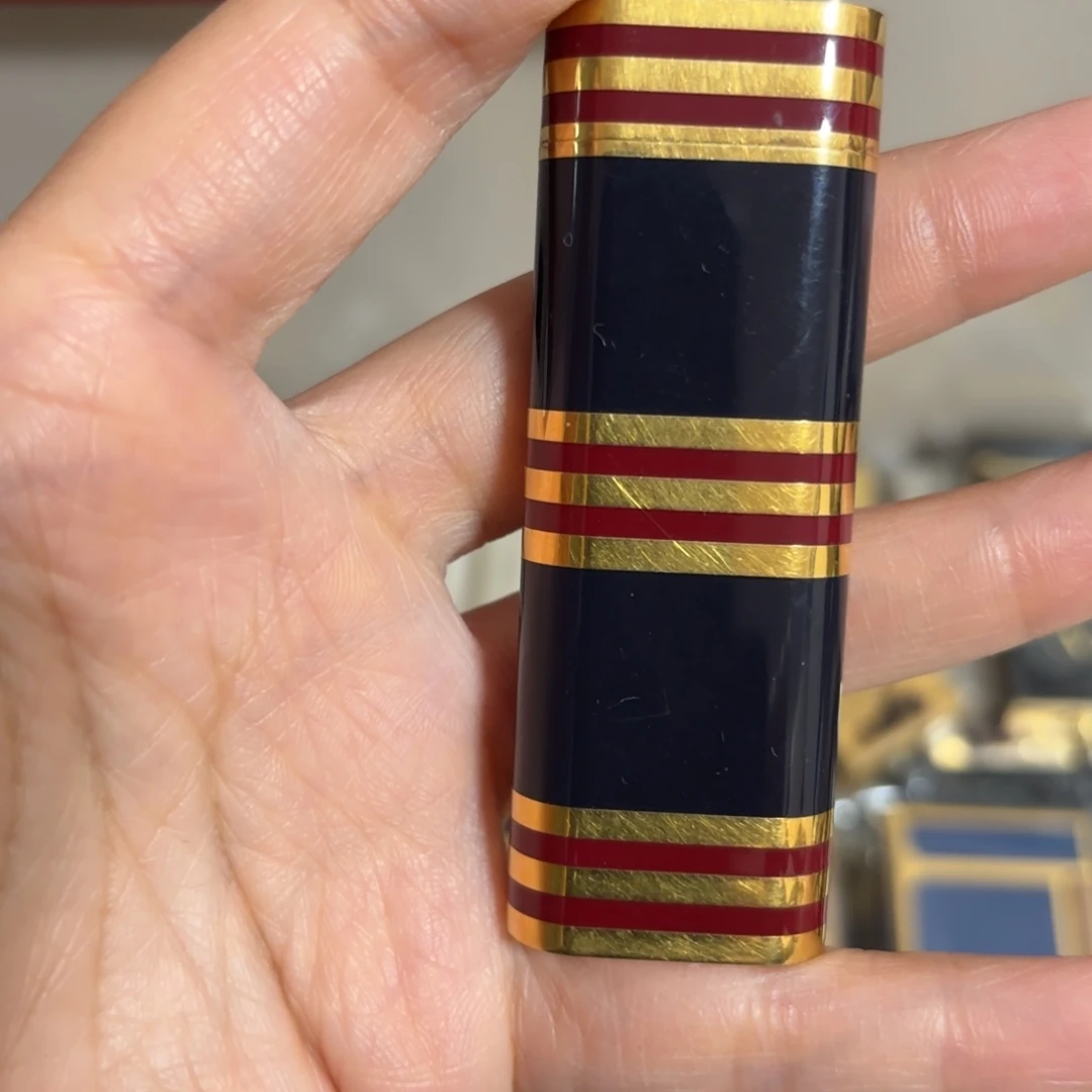 都登卡中古打火机