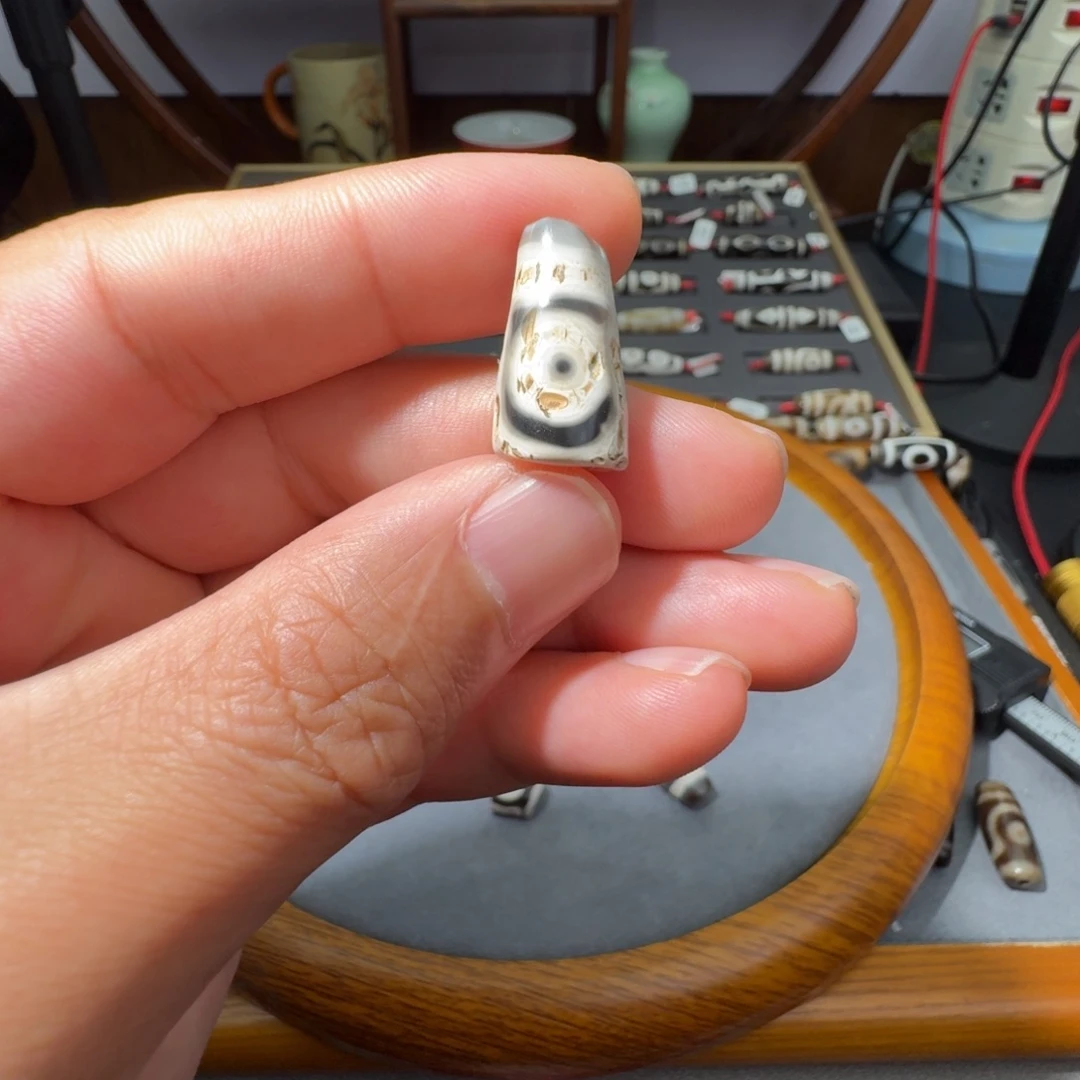 玛瑙/玉髓颈饰未镶嵌尘*a