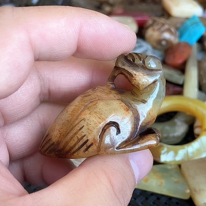 摆件直播间链接65
