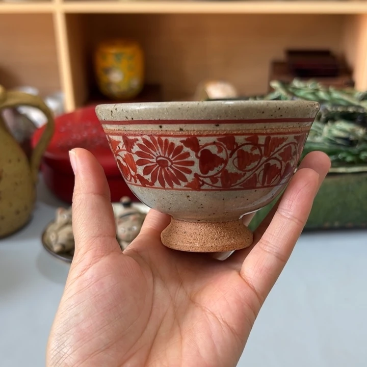 陶器 手作 欢喜 美学