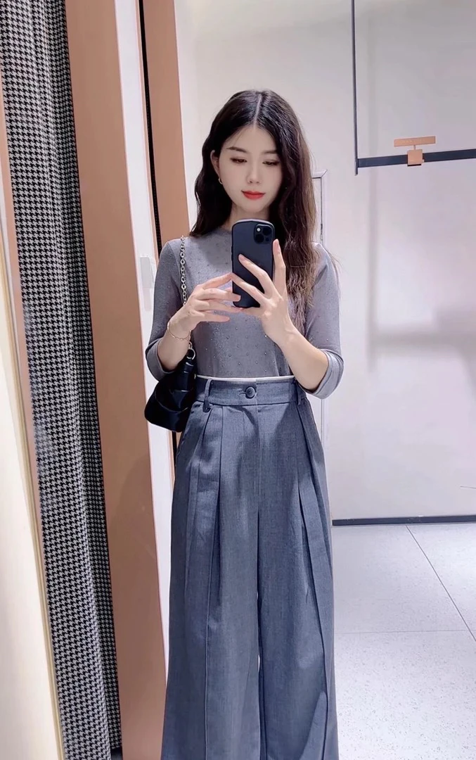 佧品牌小衫N30682