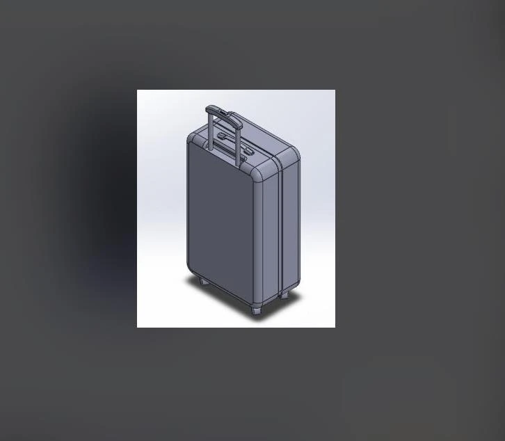 【郑多多直播间】拉杆箱清仓