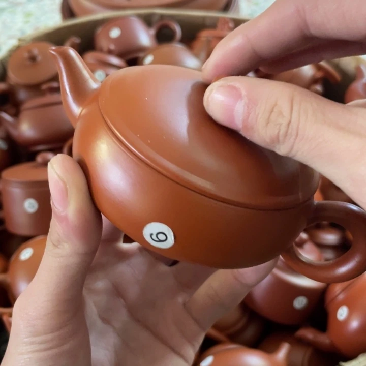 茶壶紫砂紫砂壶茶壶包邮毫升150