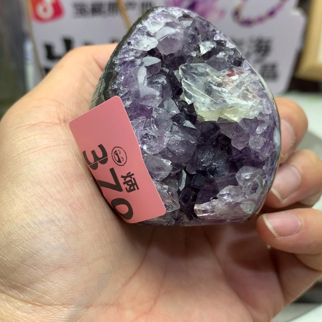 未镶嵌大型摆件（非配饰）水晶