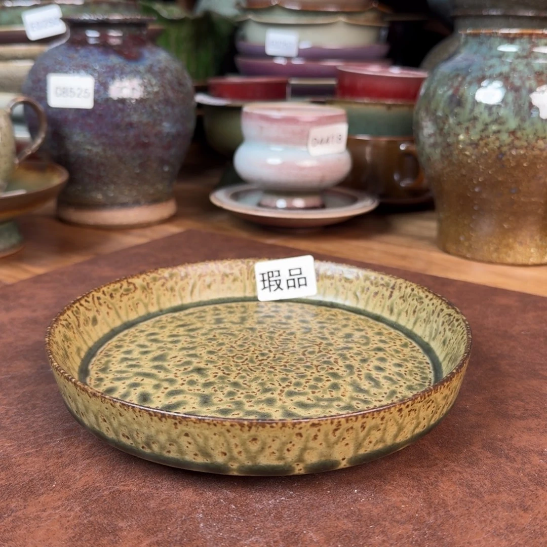 景德镇陶瓷老杨手作