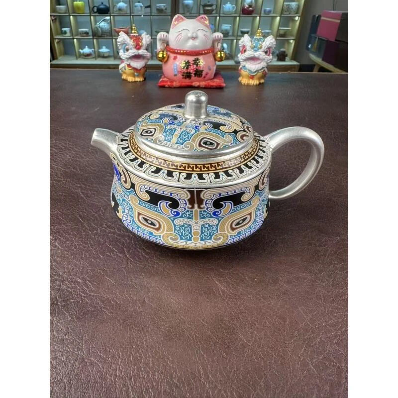 w2547吉祥如意壶w2547吉祥如意壶