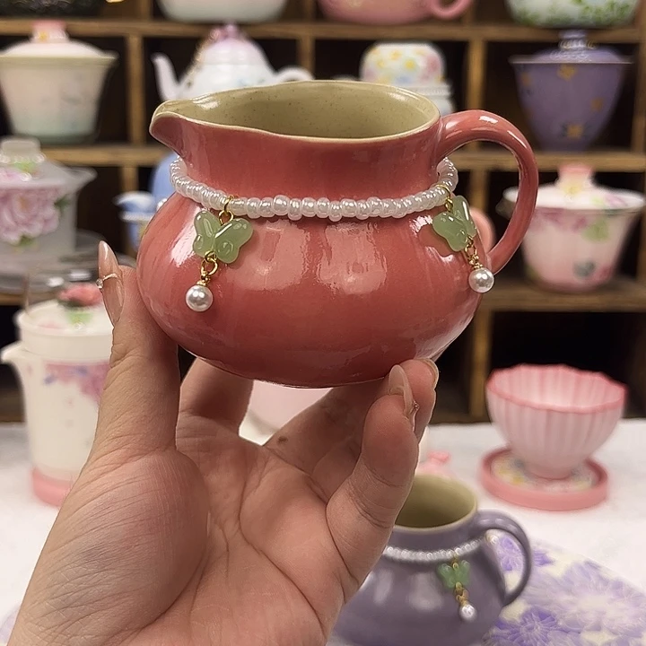 精美茶具库存仅剩一单！拼手速！