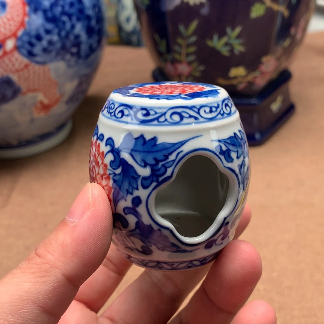 摆件旧藏瓷器旧藏瓷器
