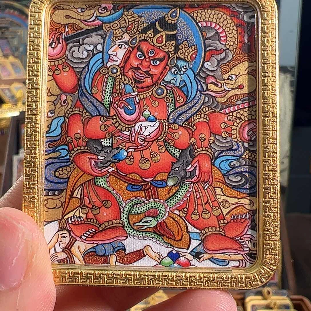 吊坠原价4288 今日漏