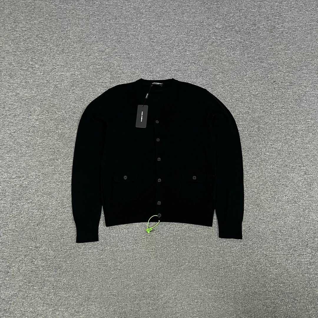 99新 AMIPARIS DG 羊毛 针织 开衫