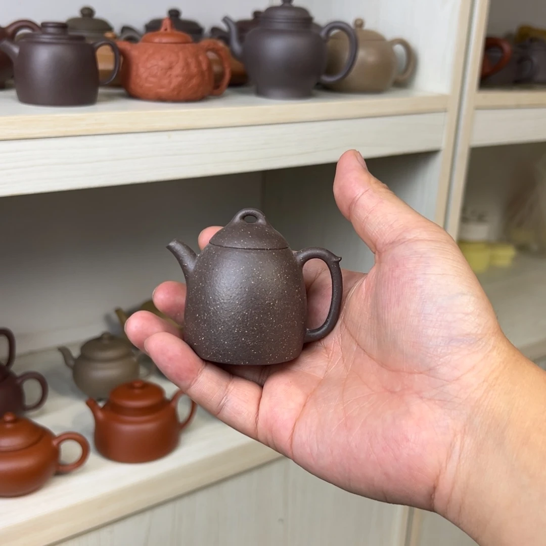 茶壶紫砂紫砂壶等