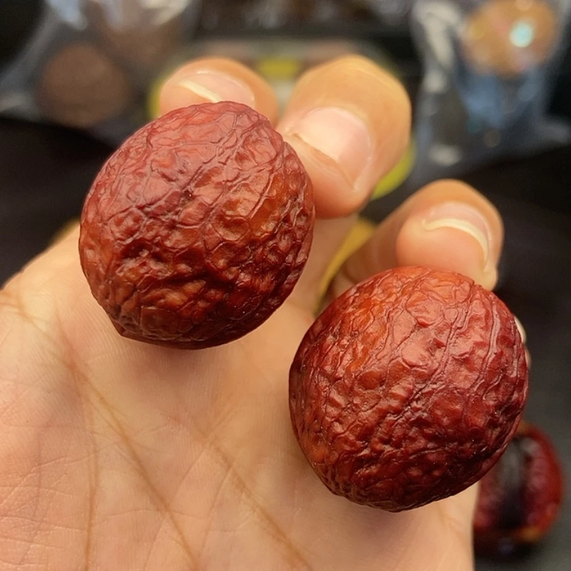 【闪购商品】把件文玩核桃28尺鸽子蛋