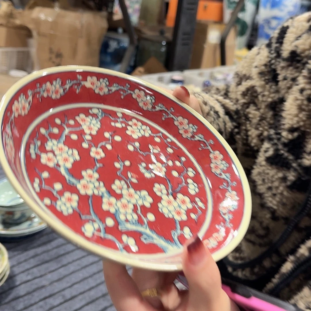 瓷摆件//////景德镇陶瓷瓷器。