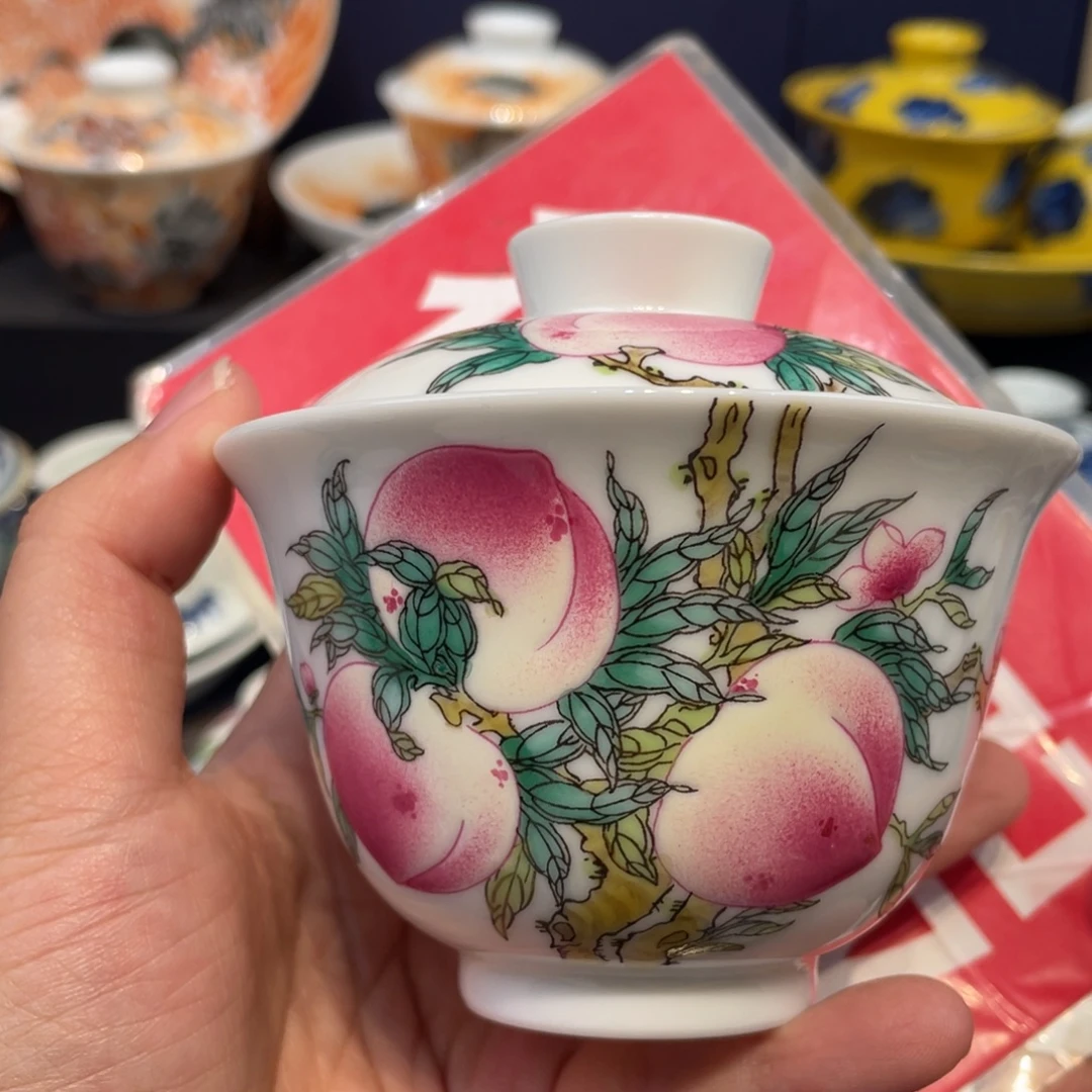 景德镇陶瓷景德镇