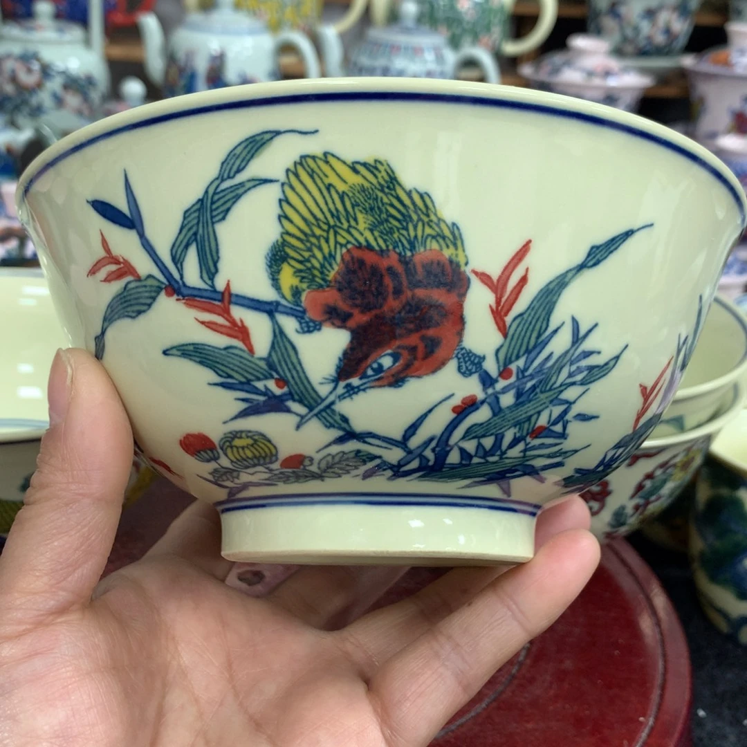 其他陶景德镇陶瓷 碗 盘 杯 壶 碟 各种……