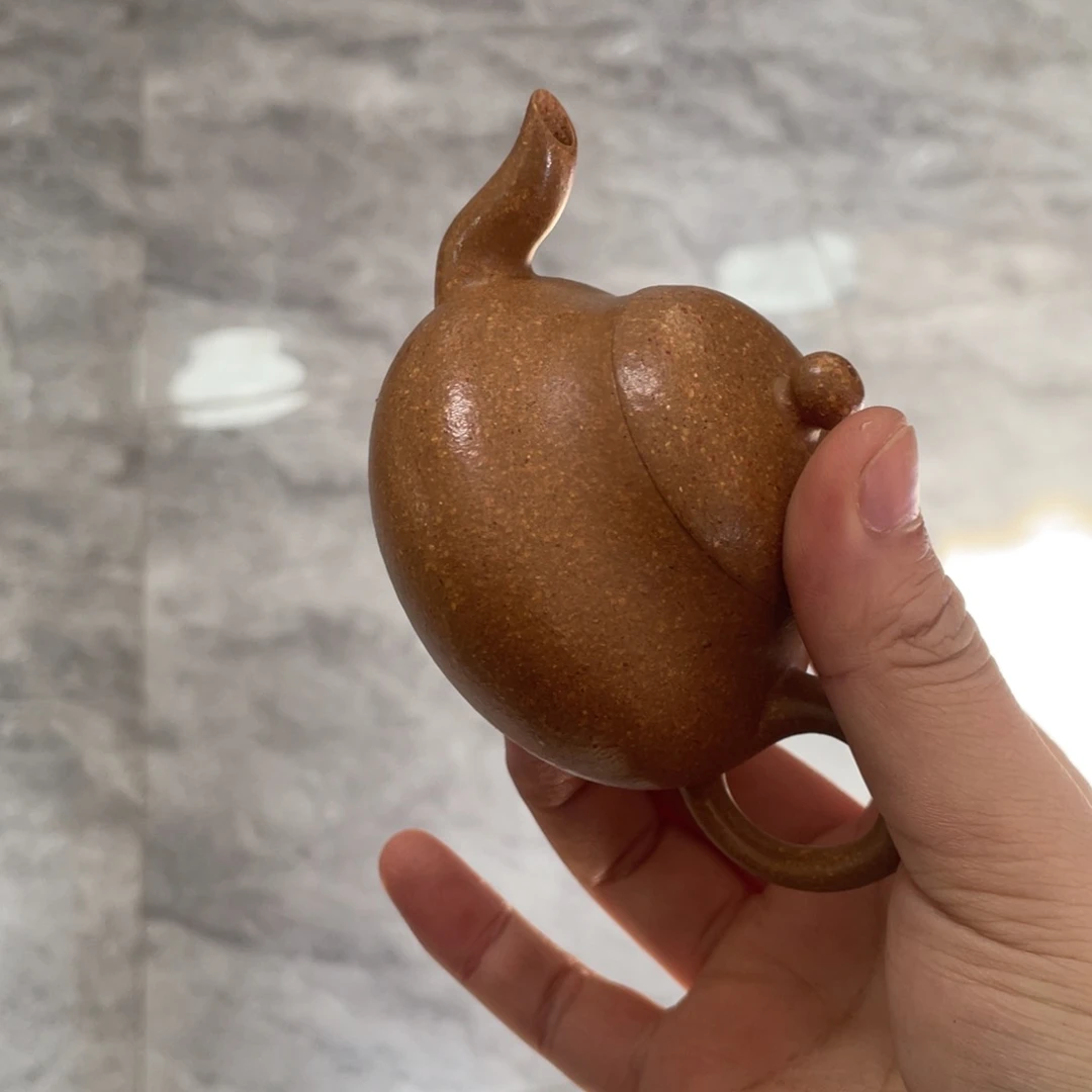 紫砂茶壶宜兴宜兴